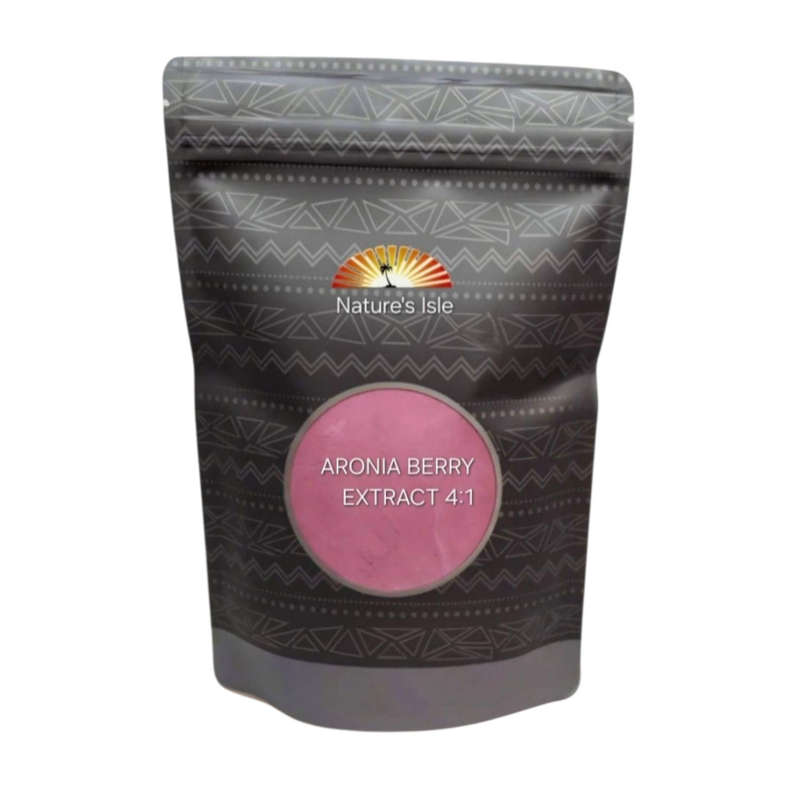Aronia Berry 4:1 Extract – Chokeberry Powder