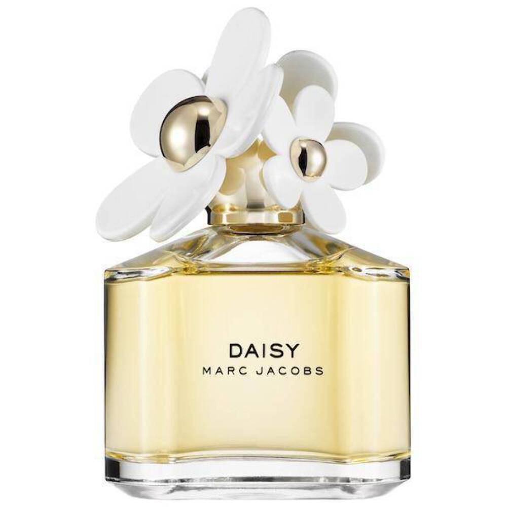 Marc Jacobs Daisy Eau De Toilette EDT For Women 3.4 oz