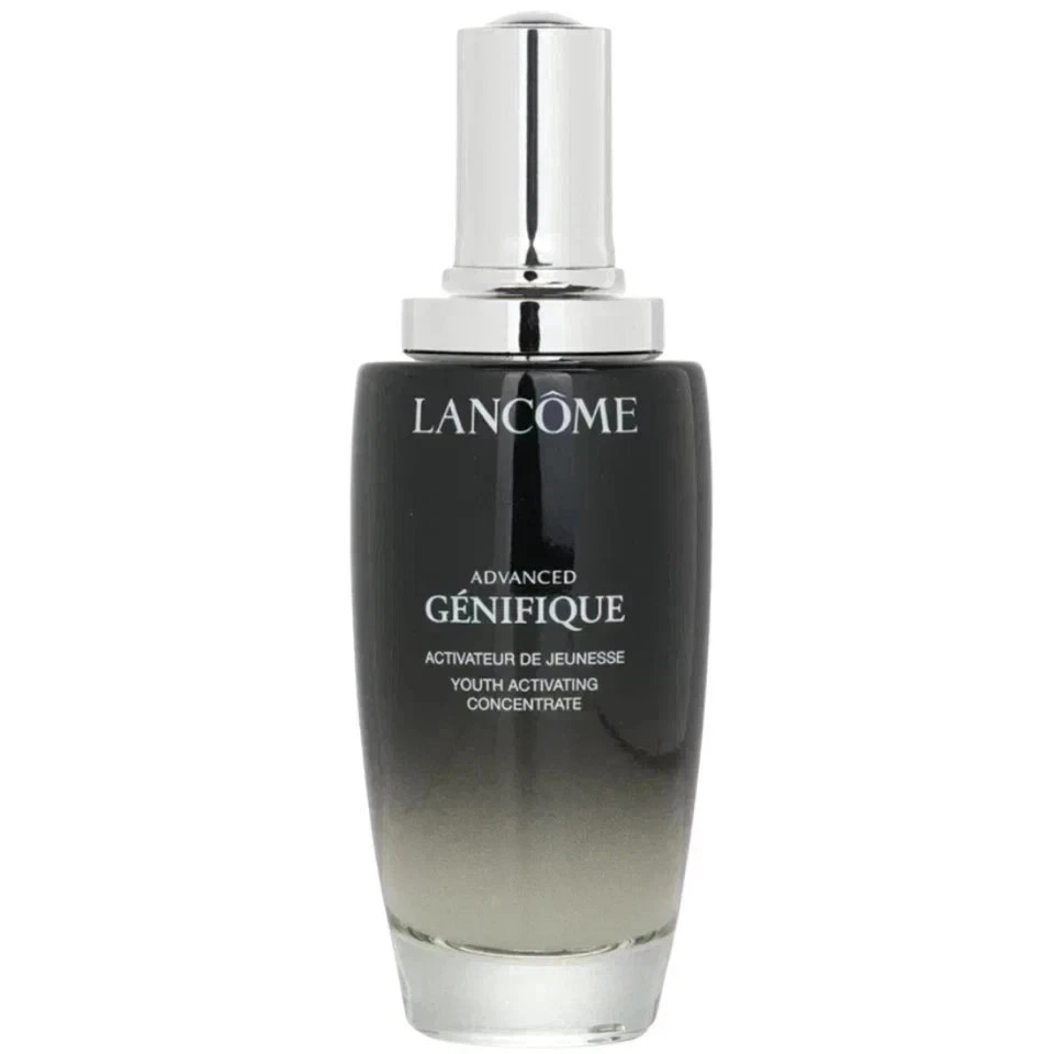 Lancome Advanced Genifique Youth Activating Concentrate 3.38oz /100ml New in BOX
