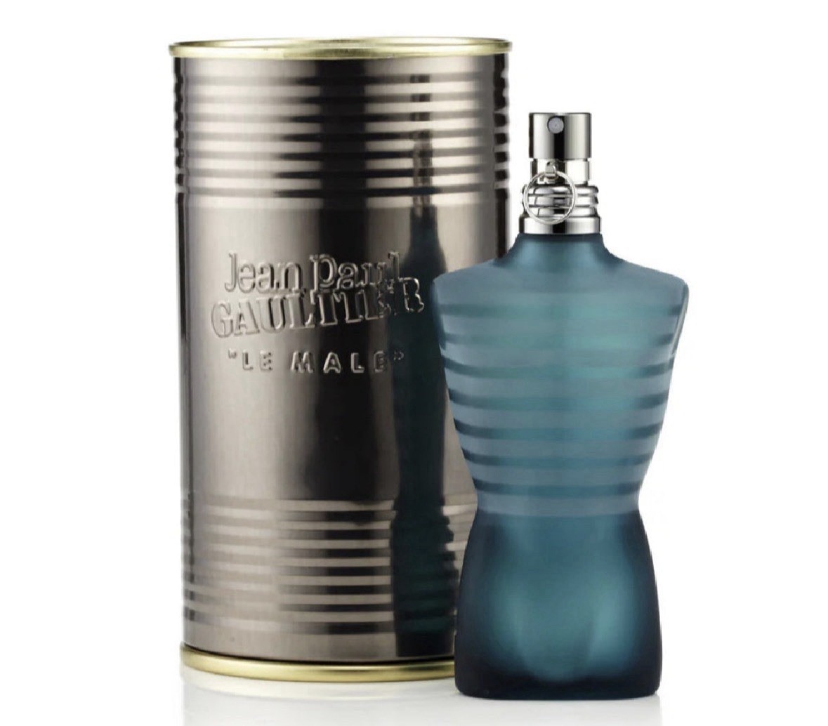 Jean Paul Gaultier Le Male Elixir 4.2 fl.oz. Parfum Spray