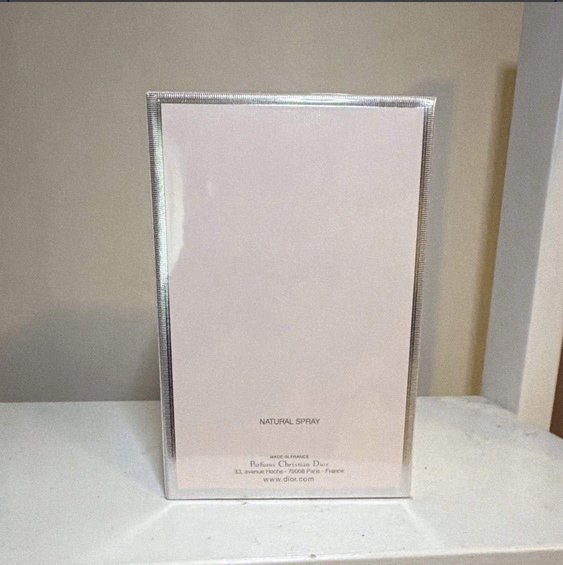 Dior Miss Dior Blooming Bouquet Natural Spray Fragrance Spray