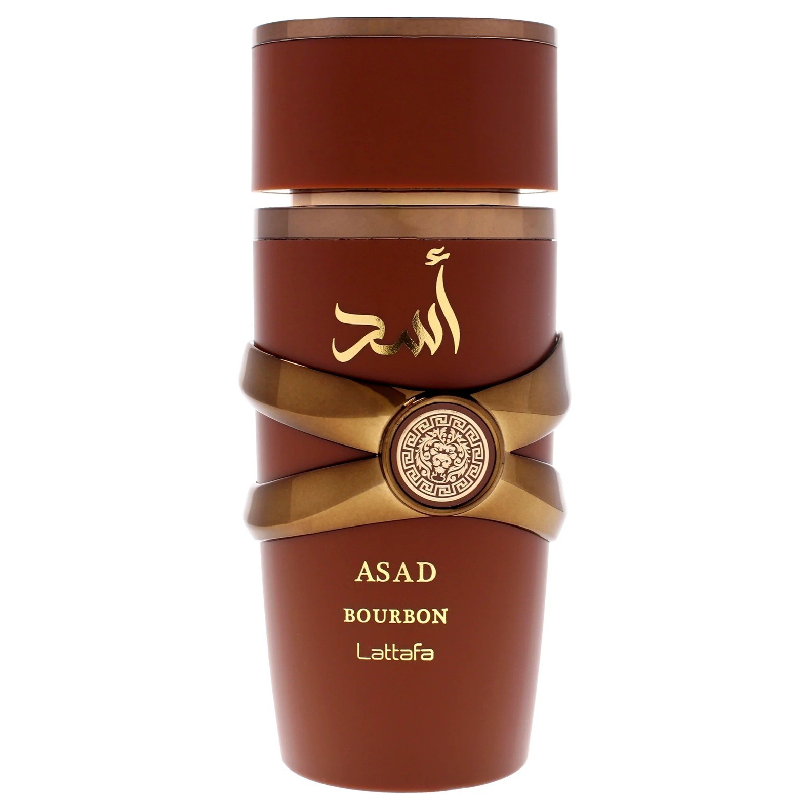 Lataffa Asad Zanzibar Eu De Perfume Spray