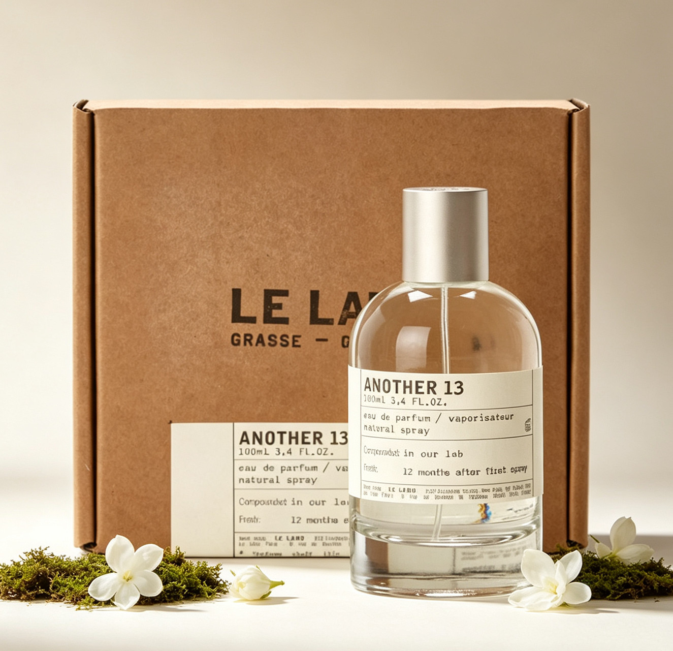 Le Labo another 13 3.4 oz/100ml Eau de Parfum Spray for Unisex EDP Spray New Box