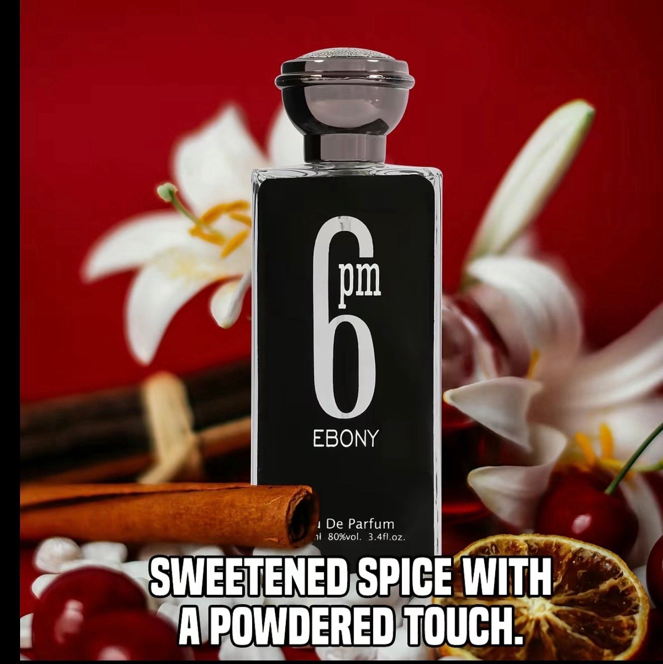 perfumes for men