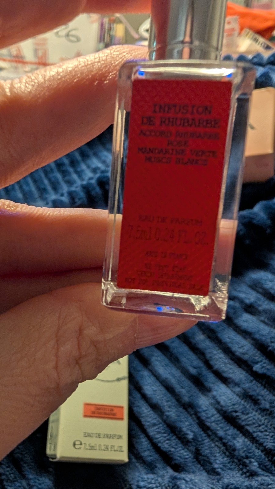 PRADA and jimmy Choo WOMENS : EAU DE PARFUM MINIATURE