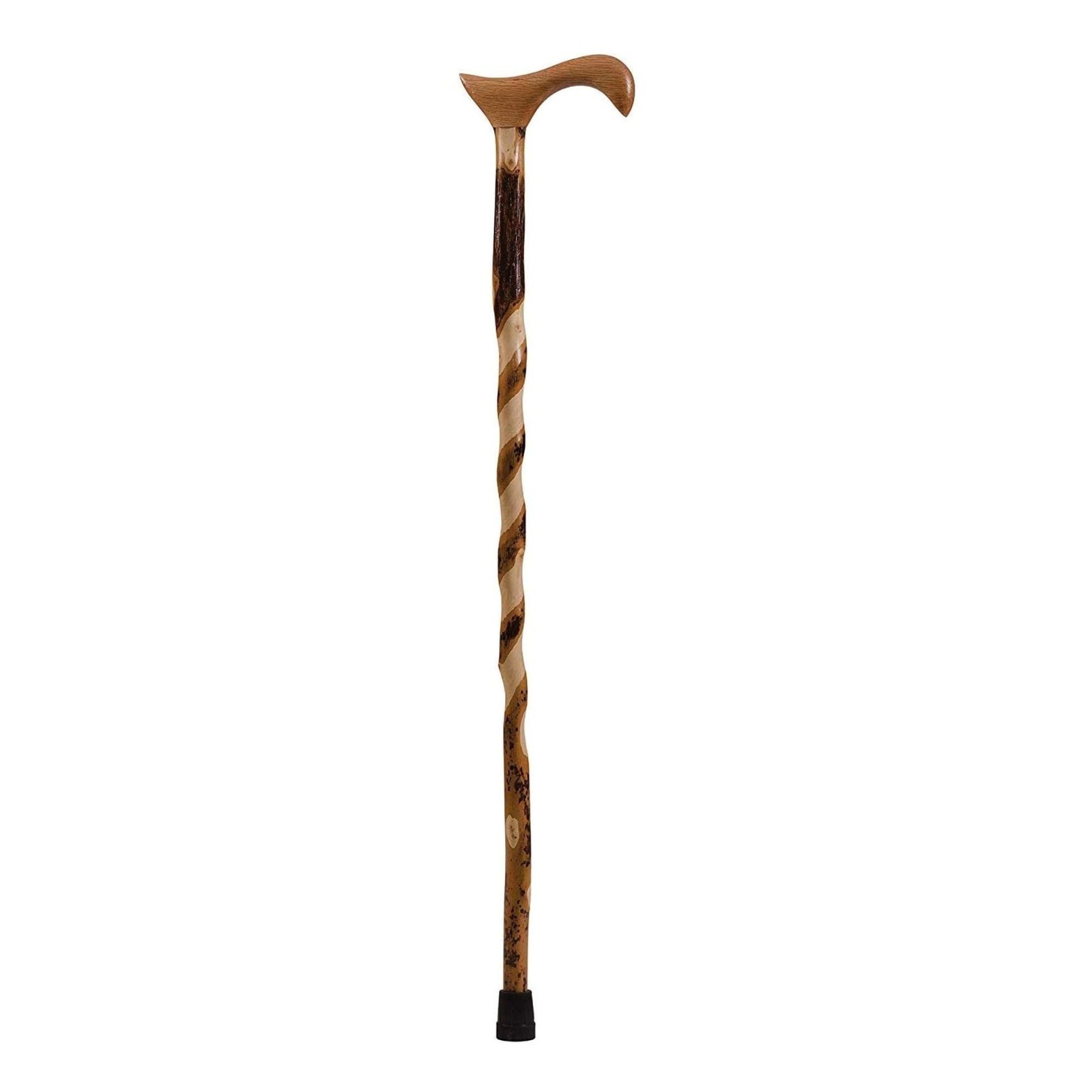 Durable Wooden Walking Canes for Men & Women – Stable Sticks for Seniors, USA Ma