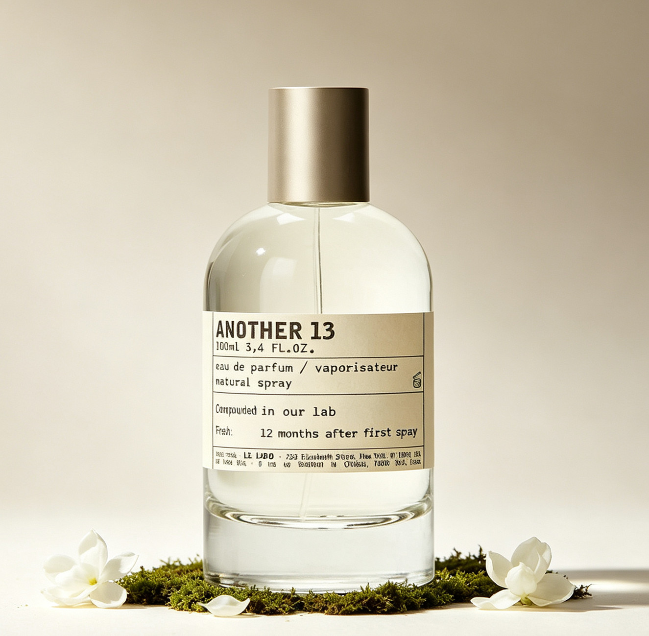 Le Labo another 13 3.4 oz/100ml Eau de Parfum Spray for Unisex EDP Spray New Box