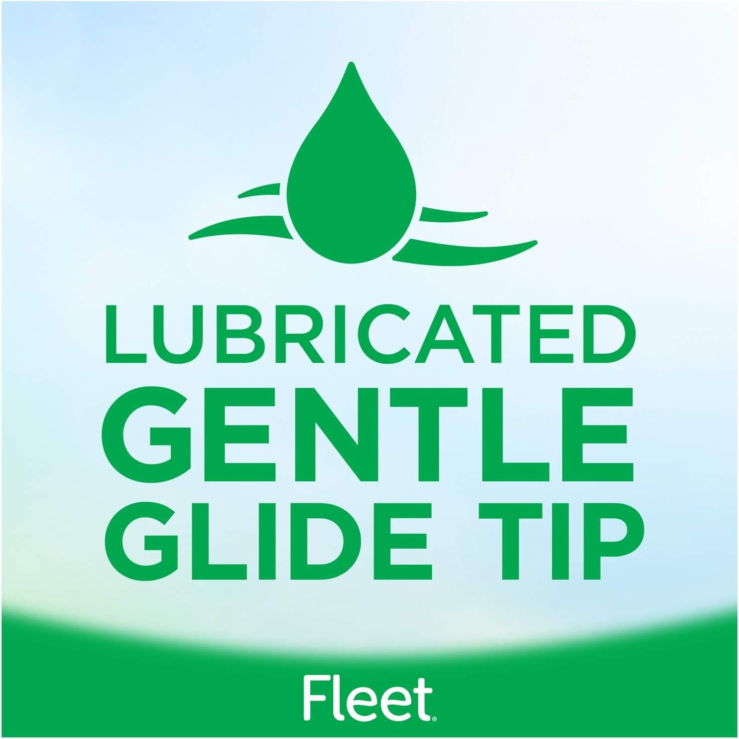Fleet Laxative Saline Enema for Adult Constipation 4.5 fl oz 4 Bottles pack, NEW