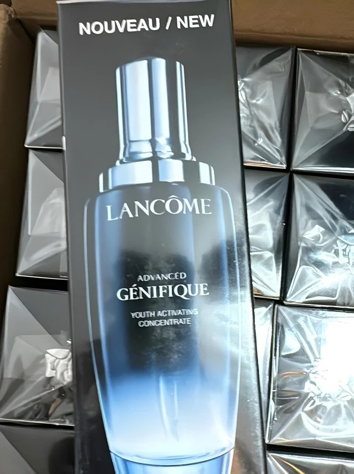Lancome Advanced Genifique Youth Activating Concentrate – 100mL 3.38 FL OZ