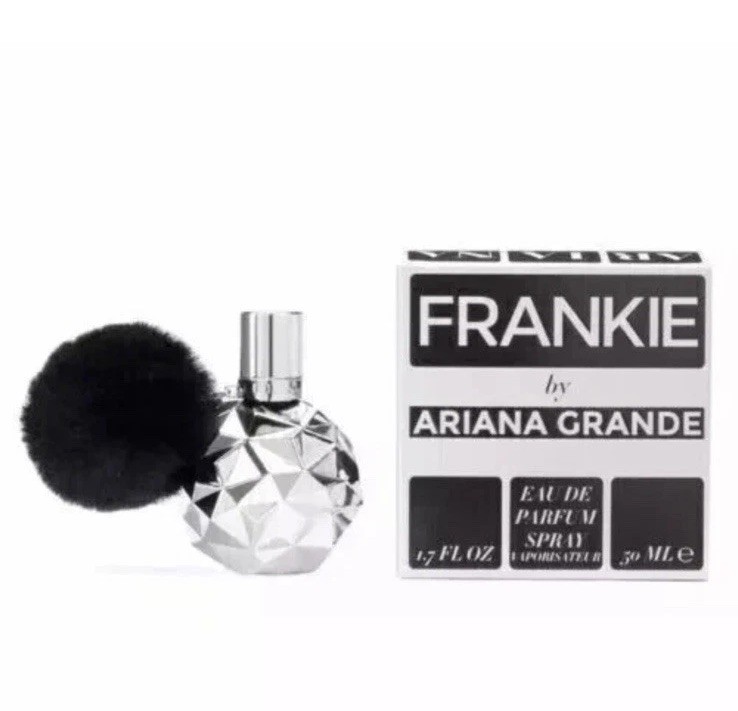Ariana Grande Frankie Perfume 1.7oz EDP Spray NIB Sealed Unisex