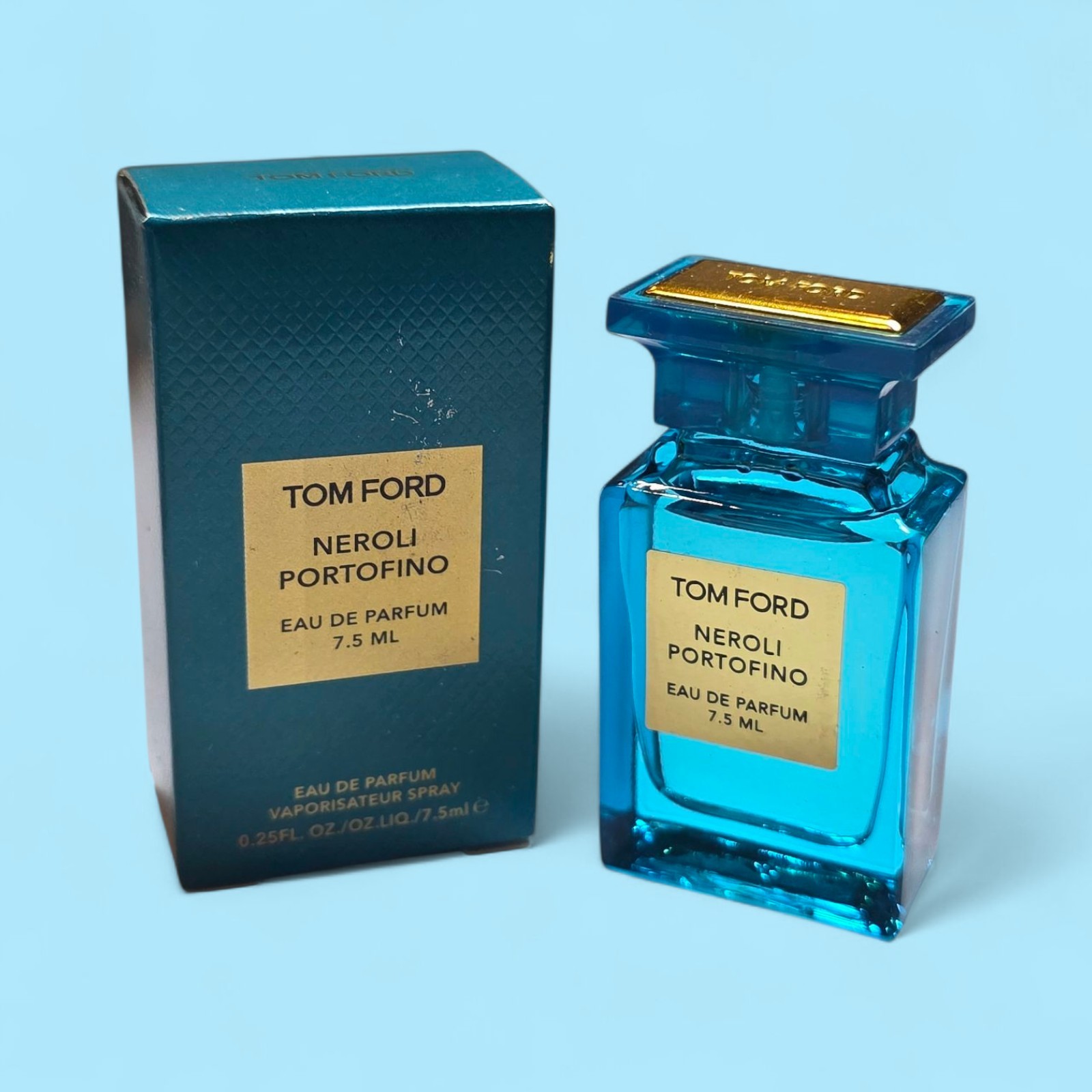 Tom Ford Neroli Portofino Eau De Parfum Mini Dabber, 7.5ml/0.25fl.oz.