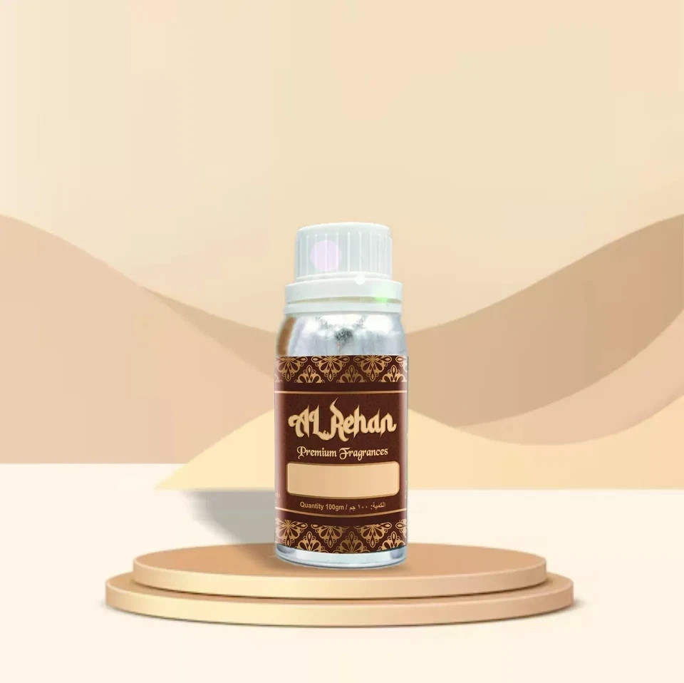 Al Rehan Perfumes Signature Premium Attar Perfume Oil Best Long Lasting Scent