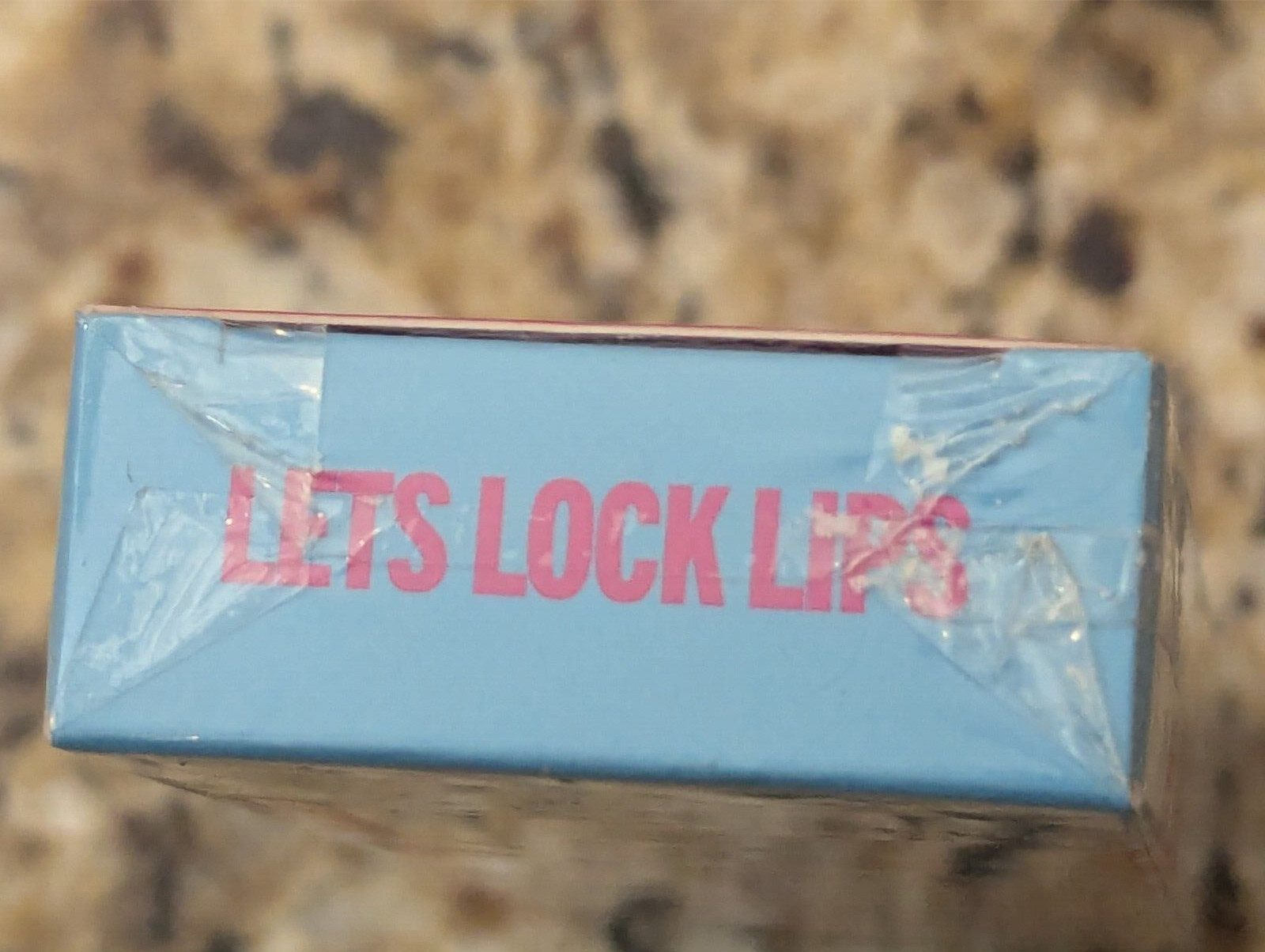 Simply Sexy Lets Lock Lips Pheromone Perfume 0.3 fl oz