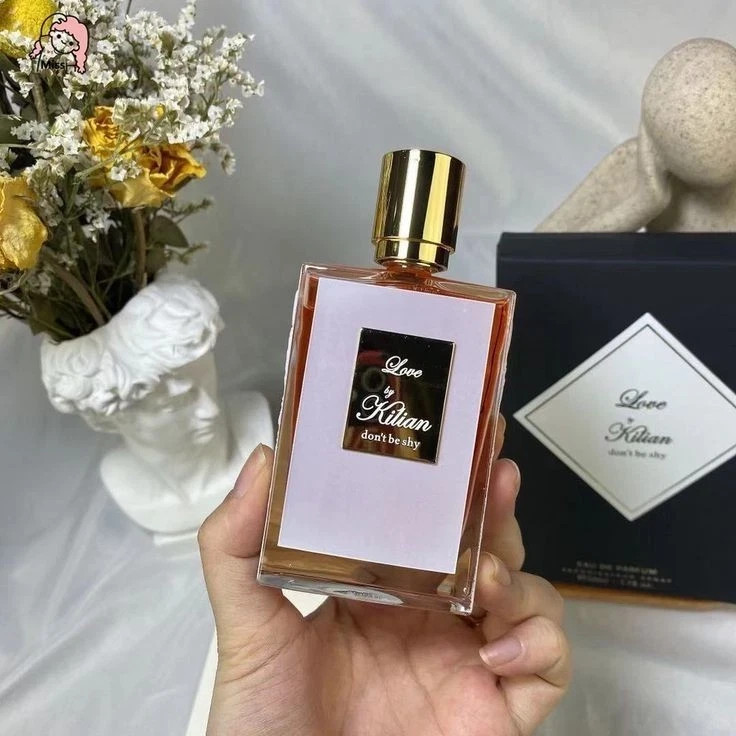 Killian’s Love Don’t Be Shy Eau de Parfum 1.7oz 50 ML