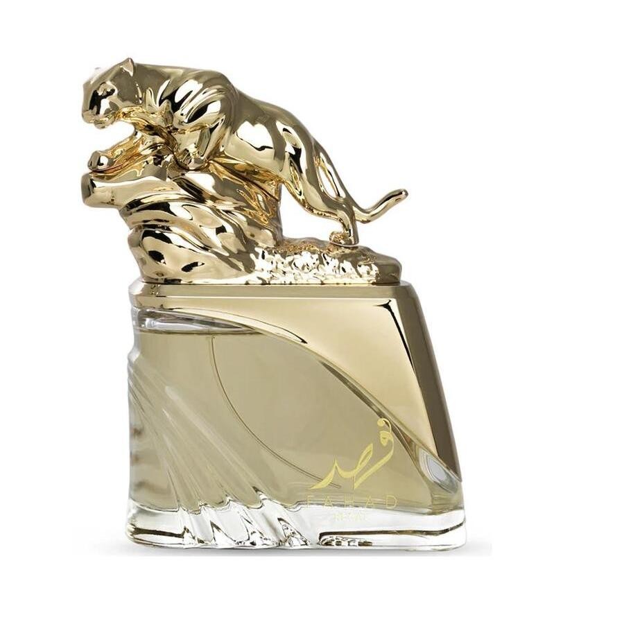 Arabiyat Prestige Unisex Fahad Regal EDP Spray 3.4 oz Fragrances 6290361912874