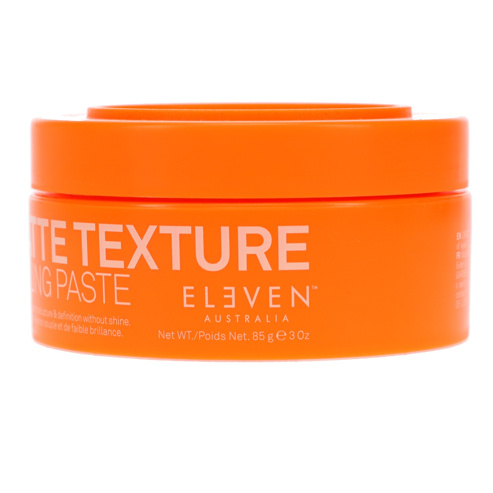 ELEVEN Australia Matte Texture Styling Paste 3 oz