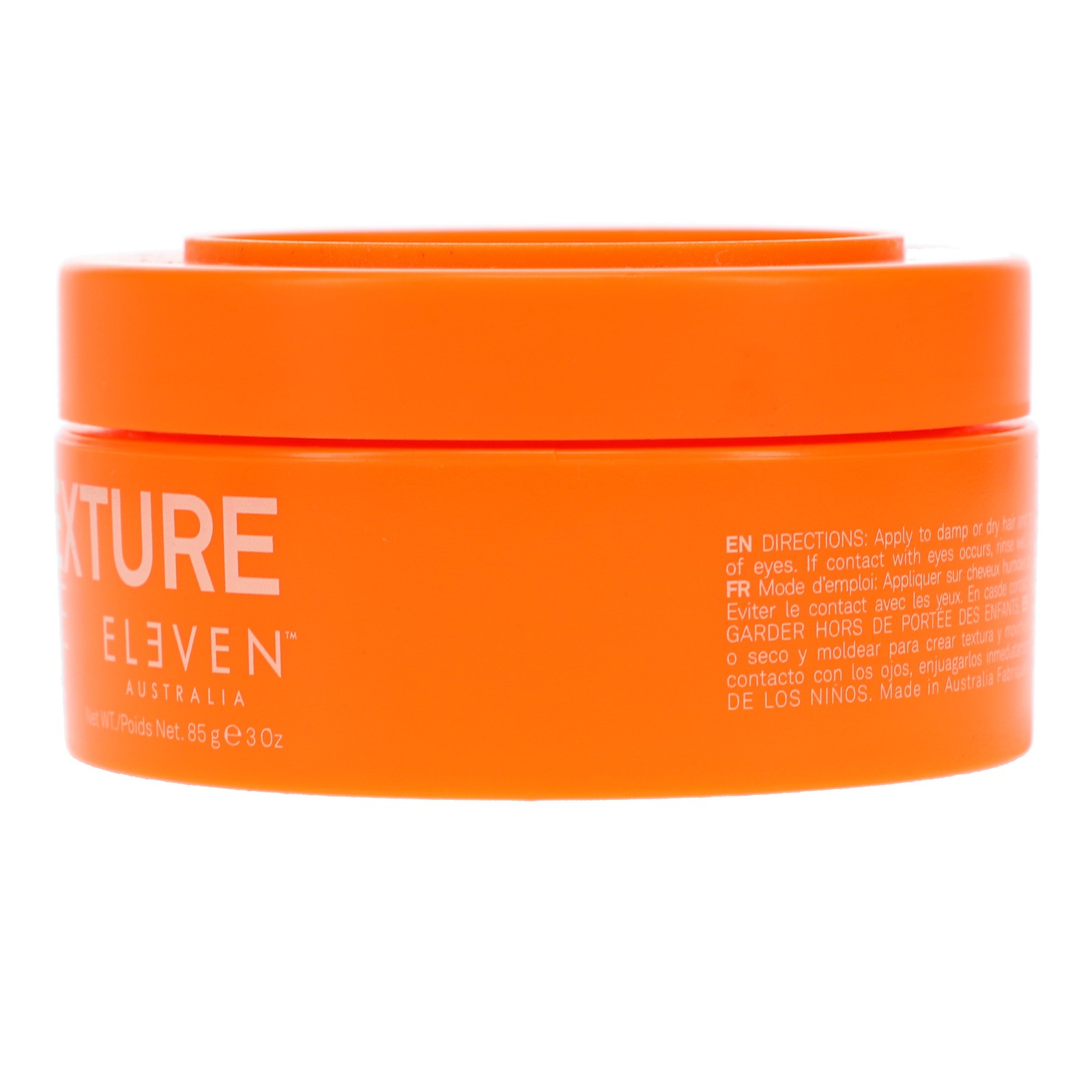 ELEVEN Australia Matte Texture Styling Paste 3 oz