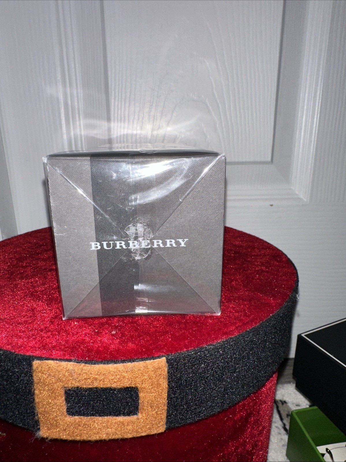 Burberry Touch 3.3 Fl . oz Men’s Eau de Toilette. 100% original.