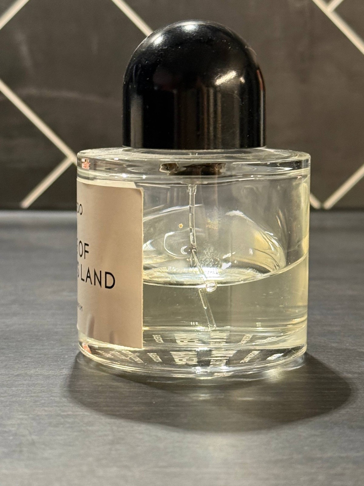 Byredo Rose of No Man’s Land Eau de Parfum 100 ml