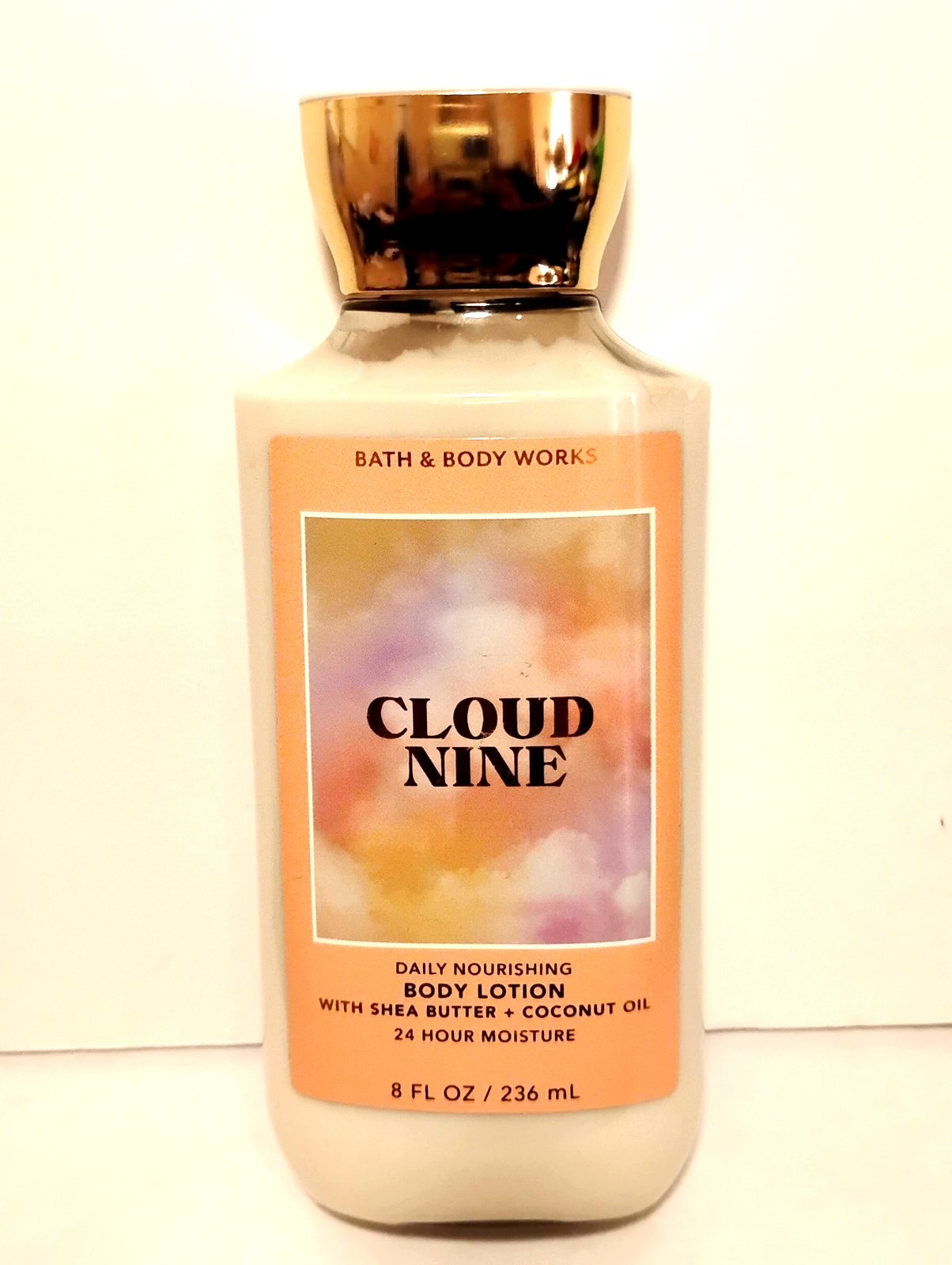 3 pc set 2.5 0z Cloud Nine Fragrance Gingham Cloud Nine Fine Mist & Lotion