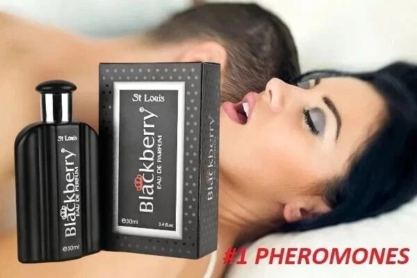 #1 BEST PHEROMONE SPRAY COLOGNE for MEN *ATTRACT WOMEN! 52 X – MOST COMPLETE