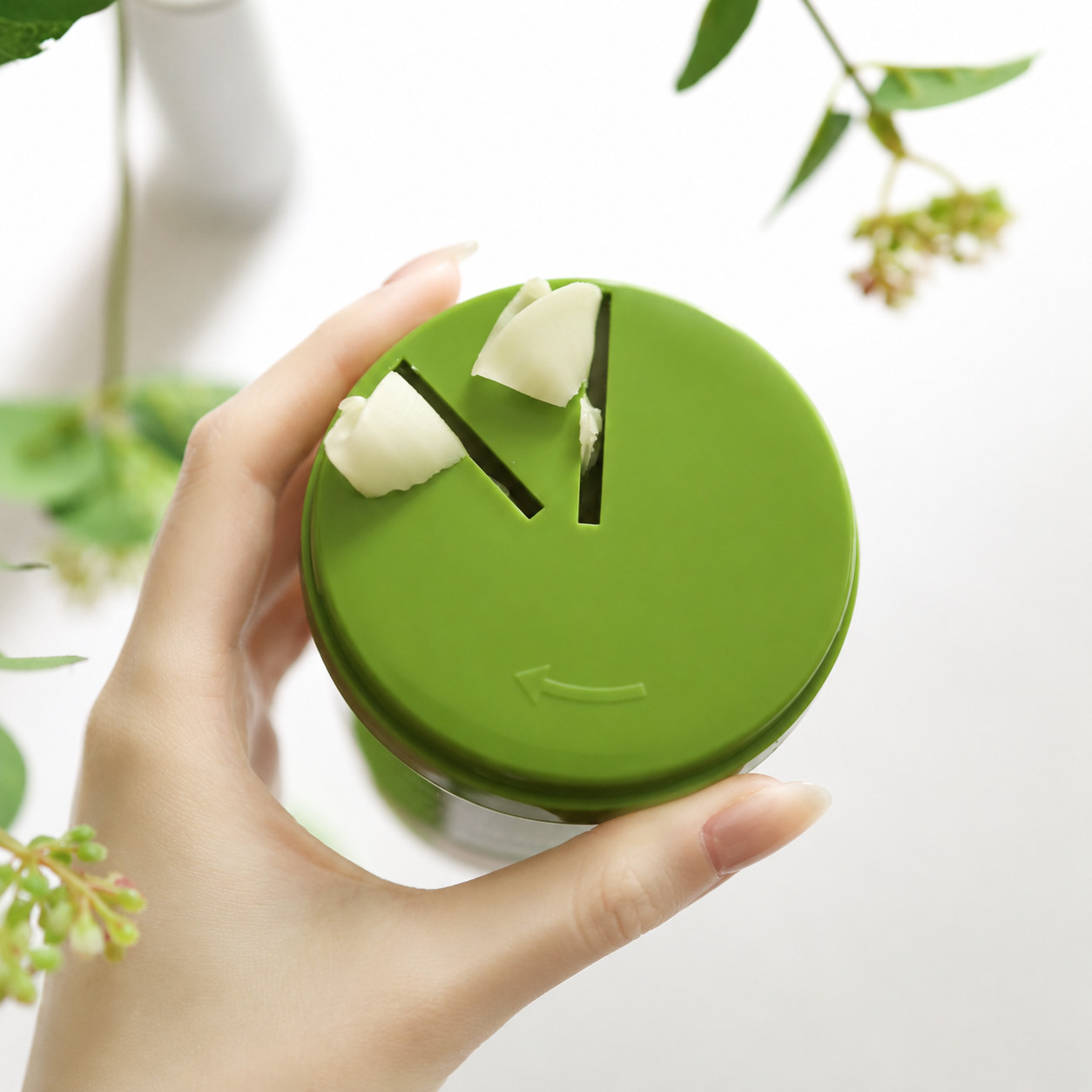 K-Beauty Isntree Onion Ampoule 50ml + beplain Cleansing Balm 100ml Set