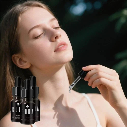 GODA For Her Pheromone Perfume For Women Long-Lasting 15ml NEW