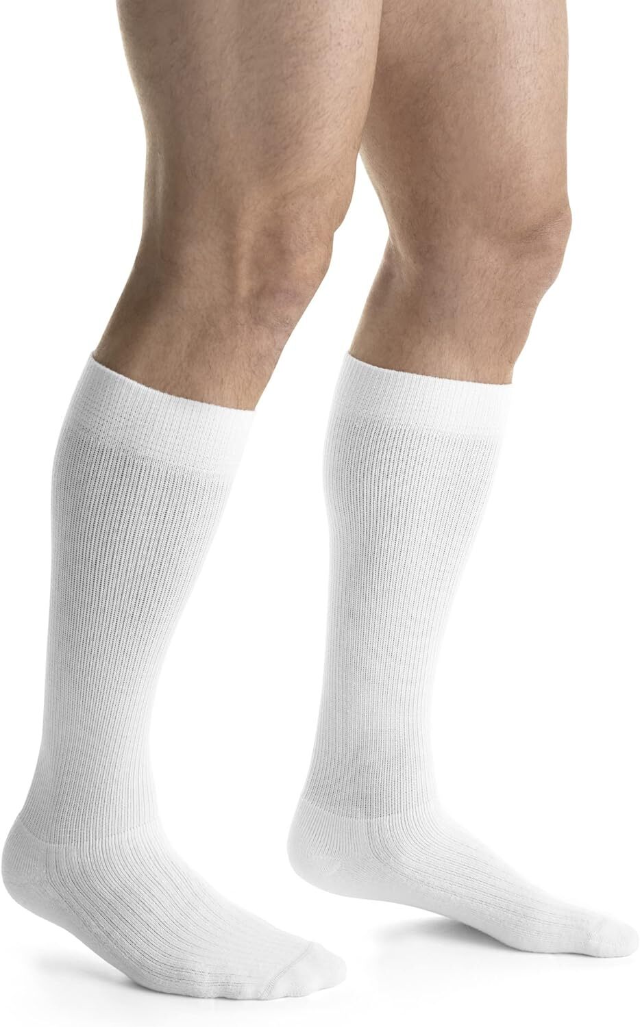 Jobst Active Wear Unisex Men Women Knee REG / FULL CALF Socks Compression 30-40