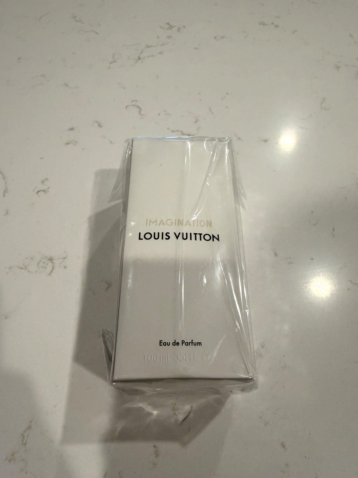 Louis Vuitton Imagination Parfum 3.4OZ/100ML
