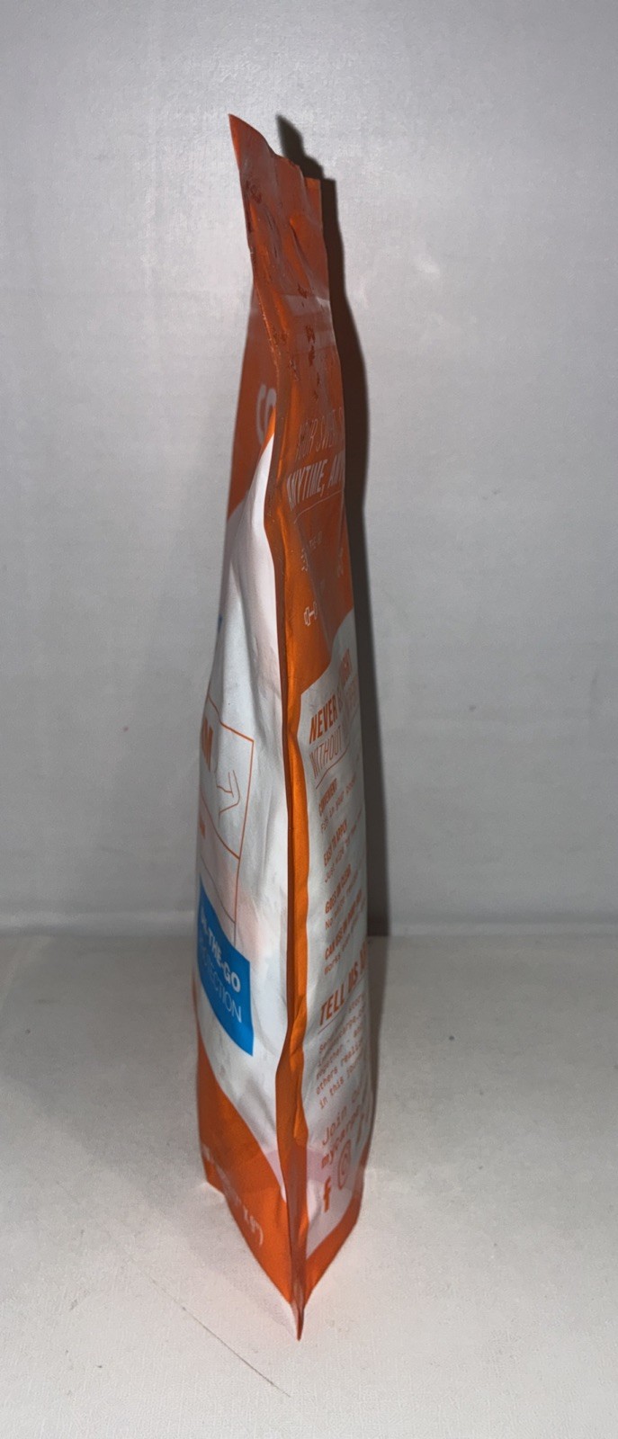 Carpe On The Go Antiperspirant Underarm Wipes 15 (7″x9″)Individual Packages