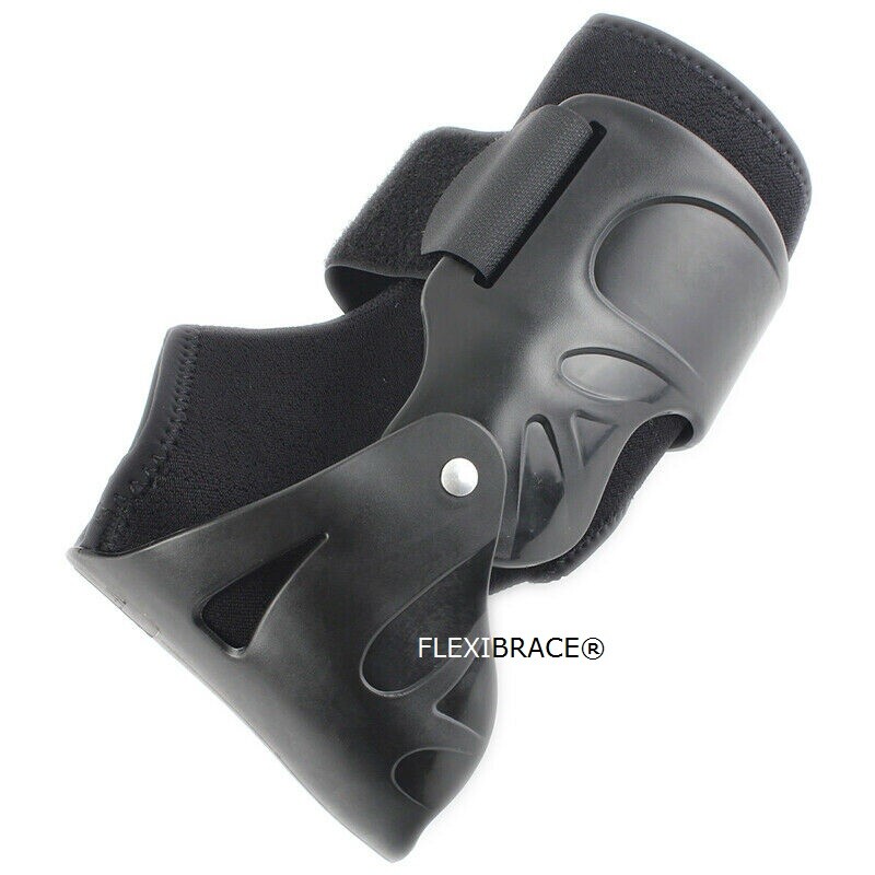 Flexibrace® Ankle Brace Hinged Support Guard All Sports BASKETBALL VOLLEYBALL