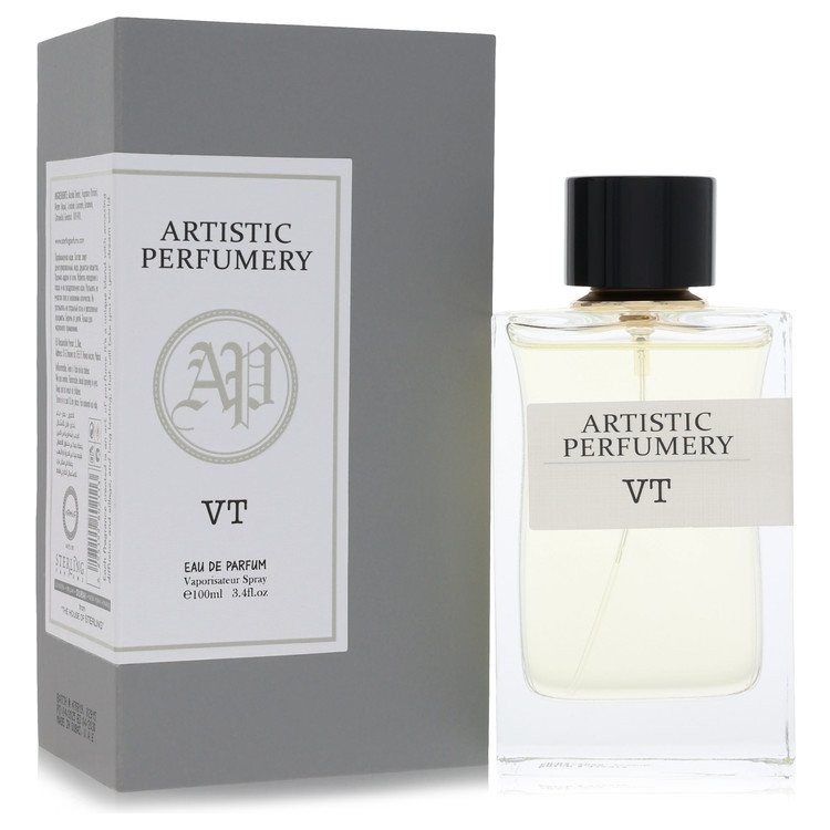Armaf Artistic Perfumery Vt by Armaf Eau De Parfum Spray 3.4 oz For Men Brand Ne