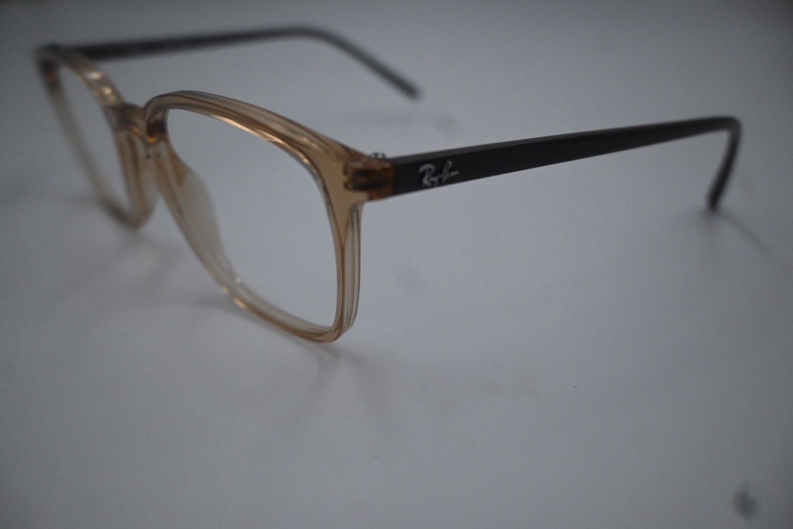 Ray Bam Eyeglasses Frames RB 7185 5940 52[]18 145
