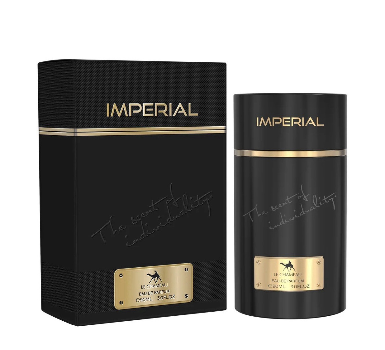 Imperial Imperial Eau de Parfum Spray, Regular Size 3.0 fl oz