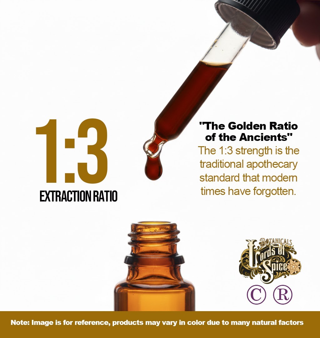Green Tea Extract – Tincture Camellia Sinensis Energy Focus Support USA