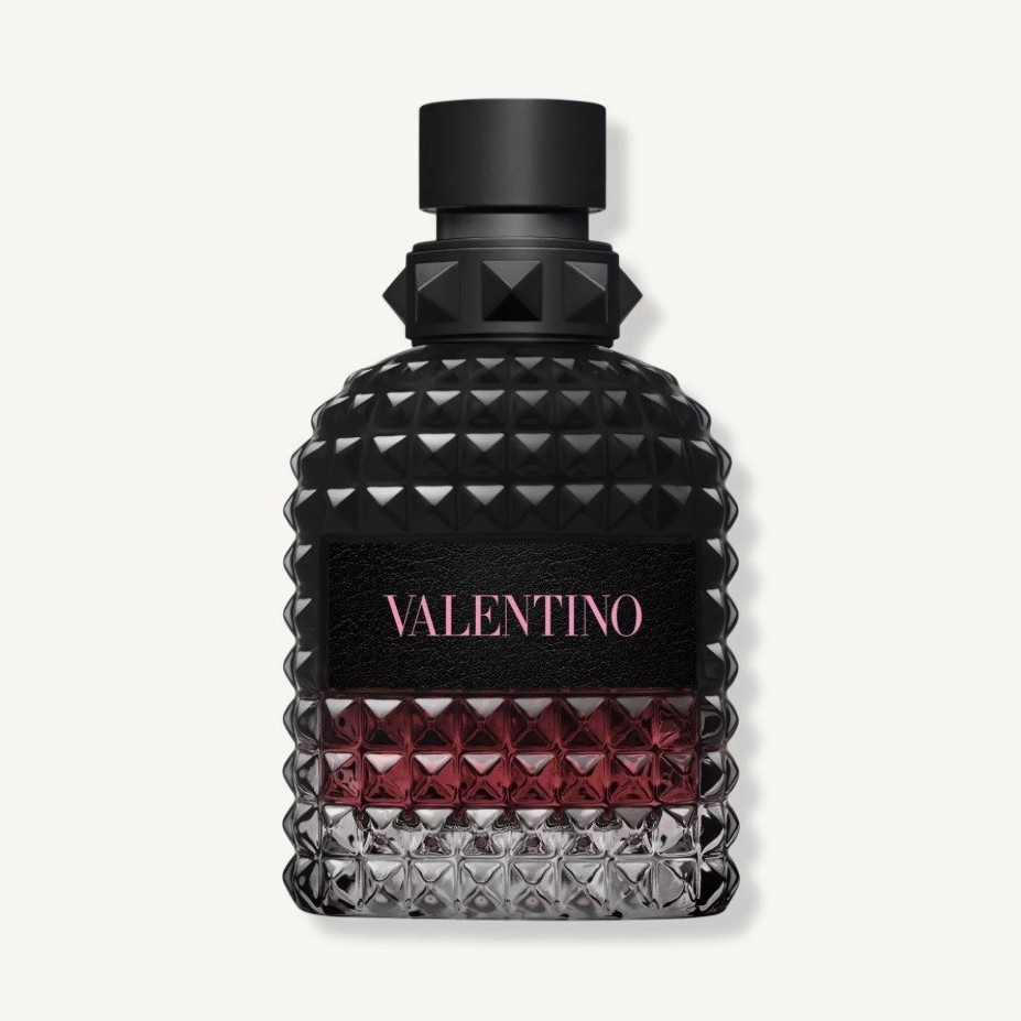 Valentino Uomo Born in Roma Intense Eau de Parfum Intense Spray 3.4 fl oz