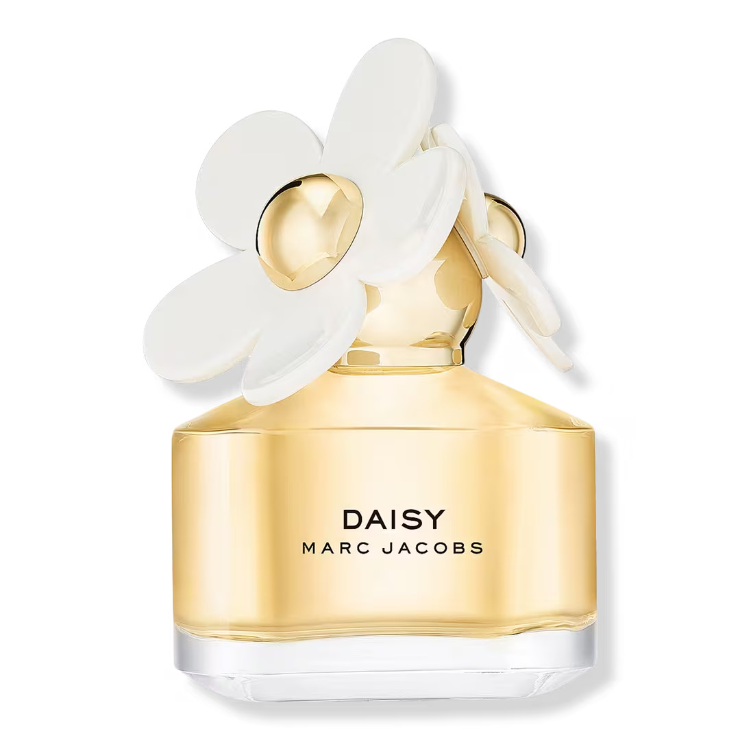Daisy Perfume Women by Marc Jacobs 3.4 oz / 100 ml EDT Spray genuine NEW no box