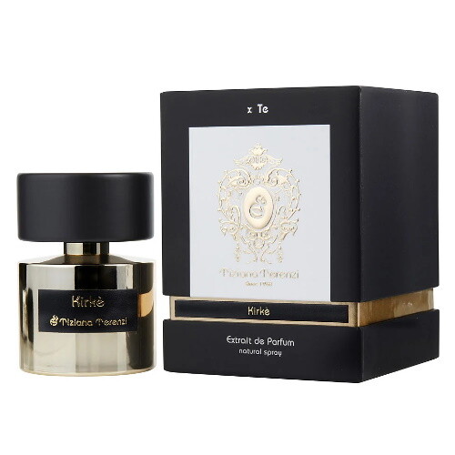 Kirke by Tiziana Terenzi 3.38 oz Extrait de Parfum Men Women Unisex New in Box