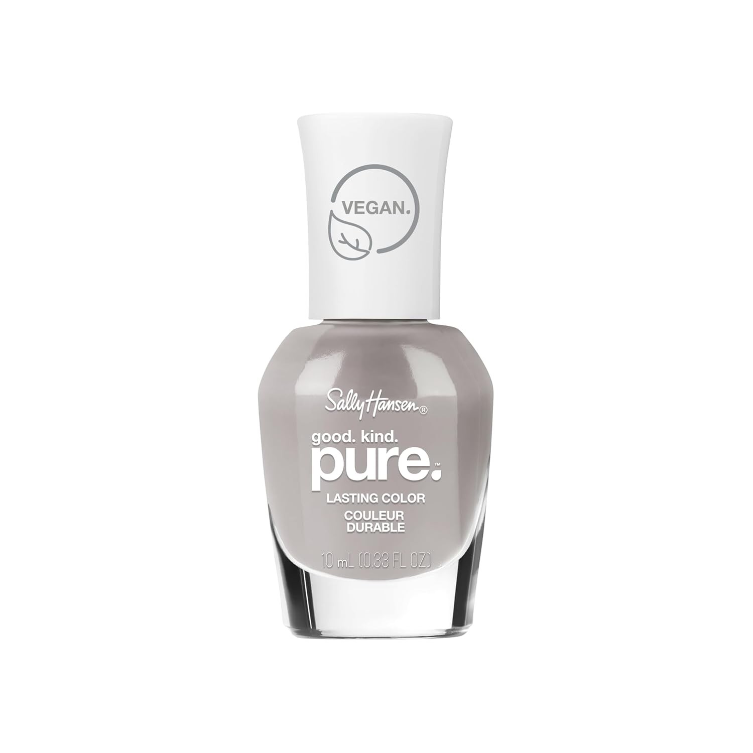 Sally Hansen Good Kind Pure Nails Polish Lacquer, Varies Shades, Manicure New