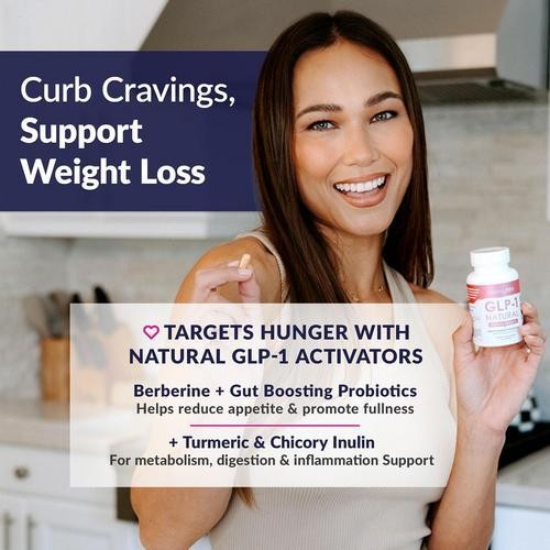 5XSkinnyFit G-l-P For Support (30Ct)-Natural Weight Management,Metabolism&Energy
