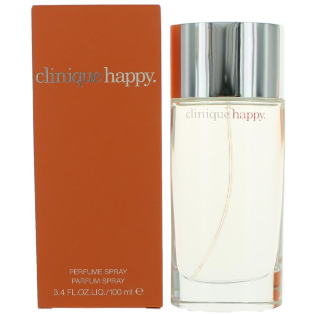 Clinique Happy 3.4oz Women’s Perfume