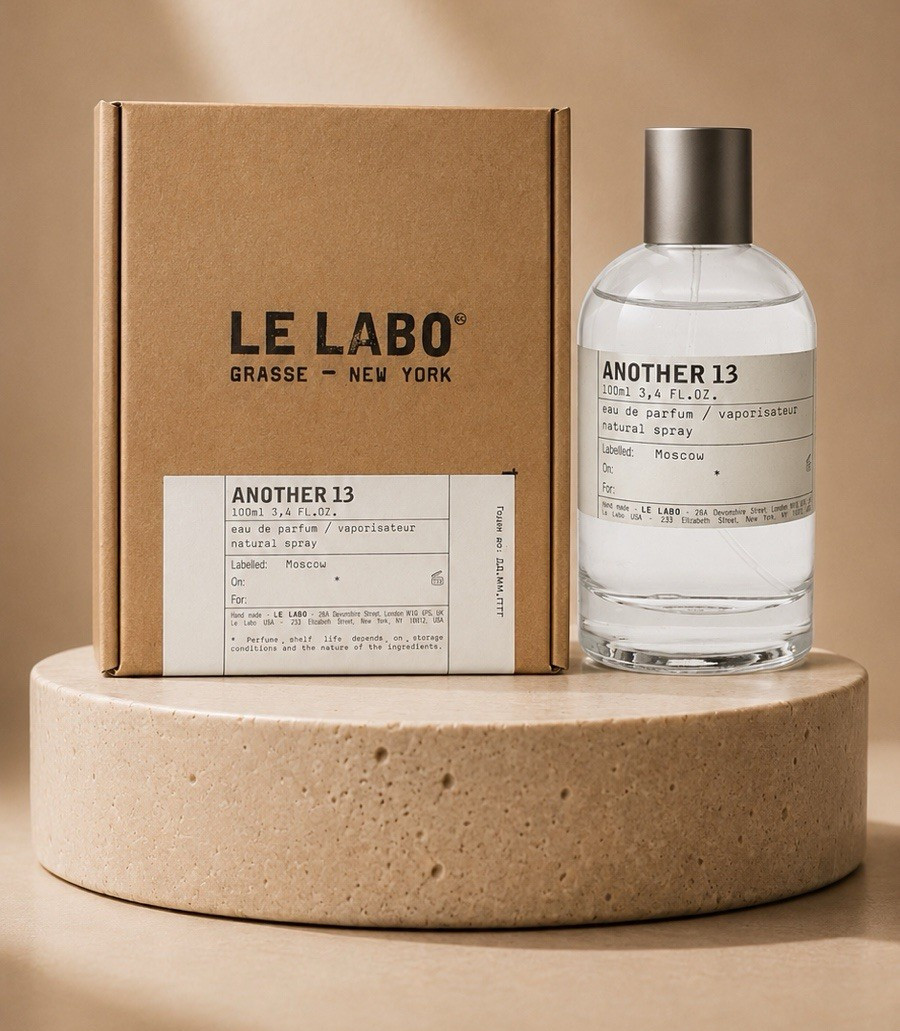 Le Labo Another 13 Eau de Parfum Spray, 3.4 fl oz Regular Size