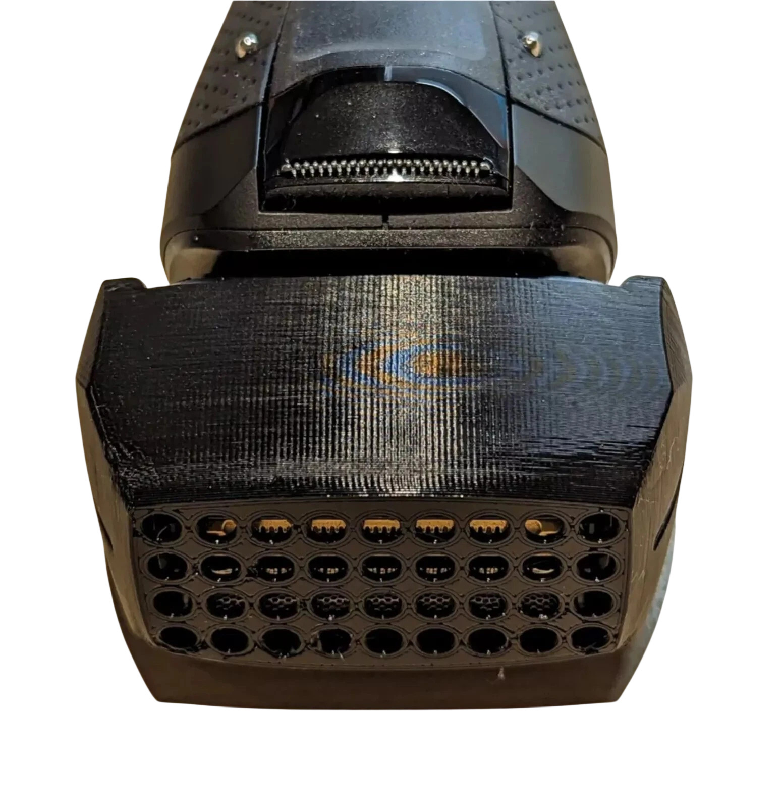 Protective Cover for Braun Series 9 Pro Shavers – 3D Printed