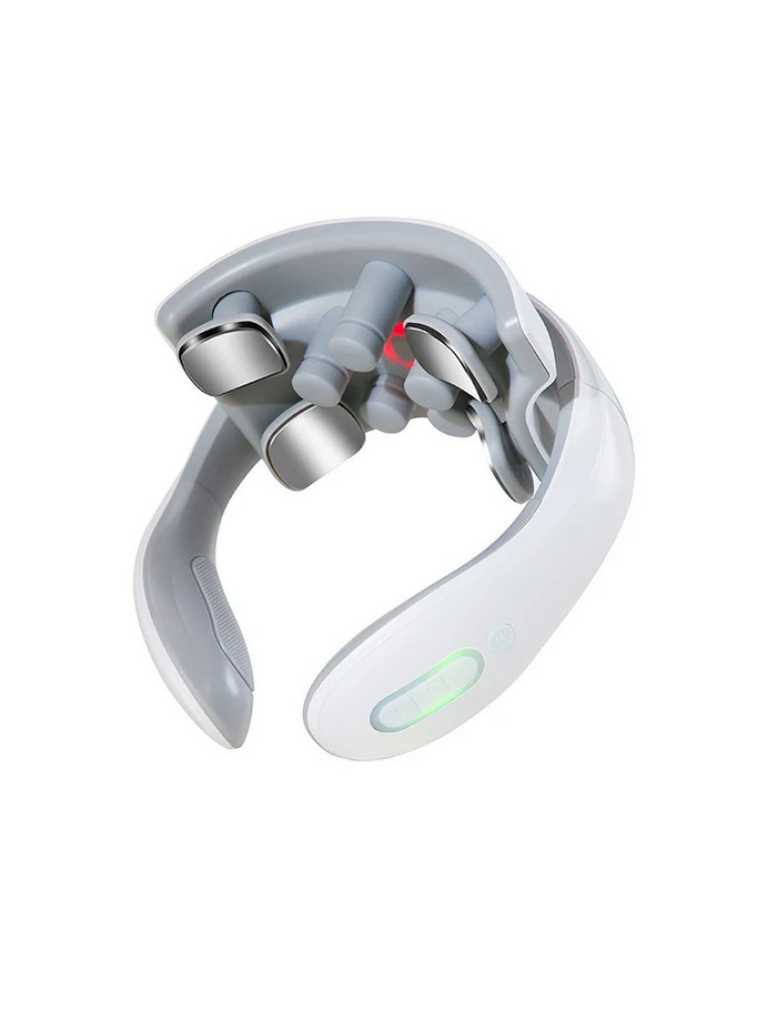 Vitality MagicPro 2.0 Portable Intelligent MicroElectric Pulse Cervical Massager