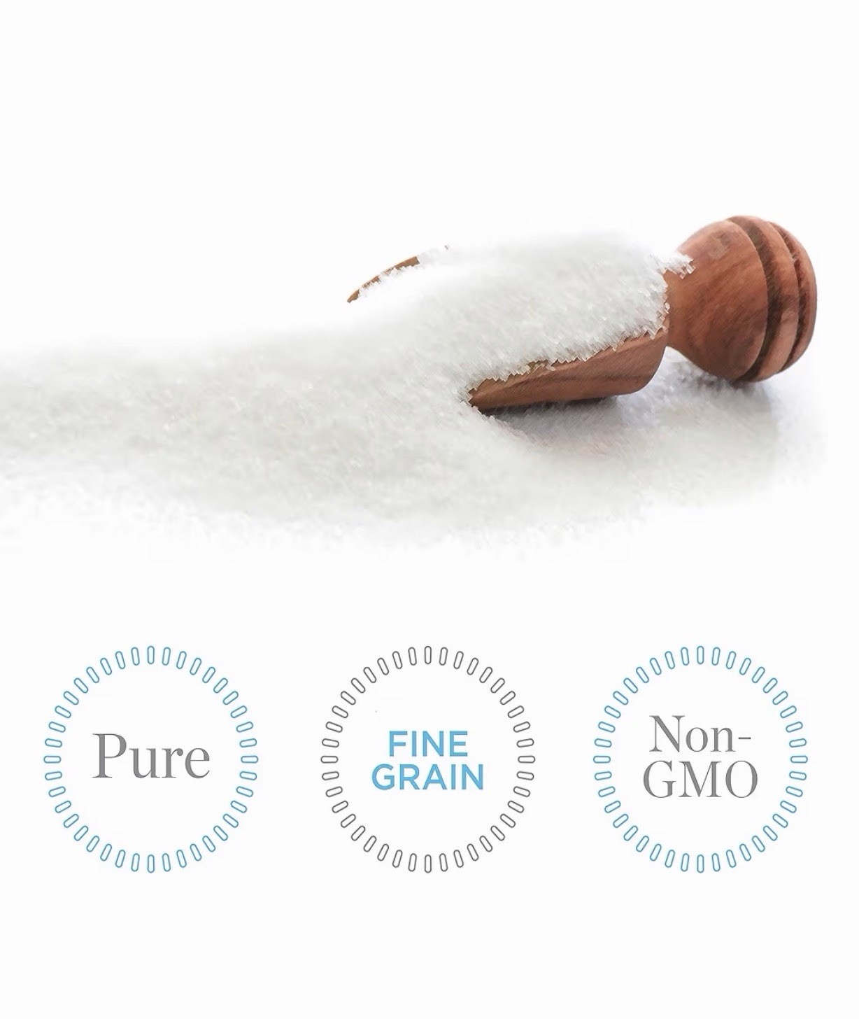 Milliard Citric Acid 100 Pure Food Grade Non-GMO – 10 Pound