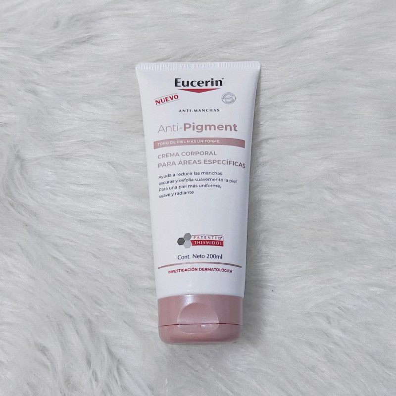 Eucerin Anti Pigment Body Cream 200ml