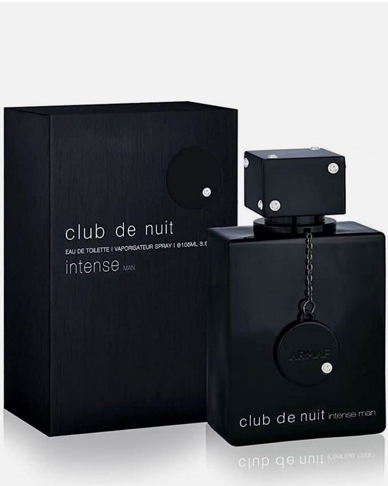 Armaf Club De Nuit Intense Men