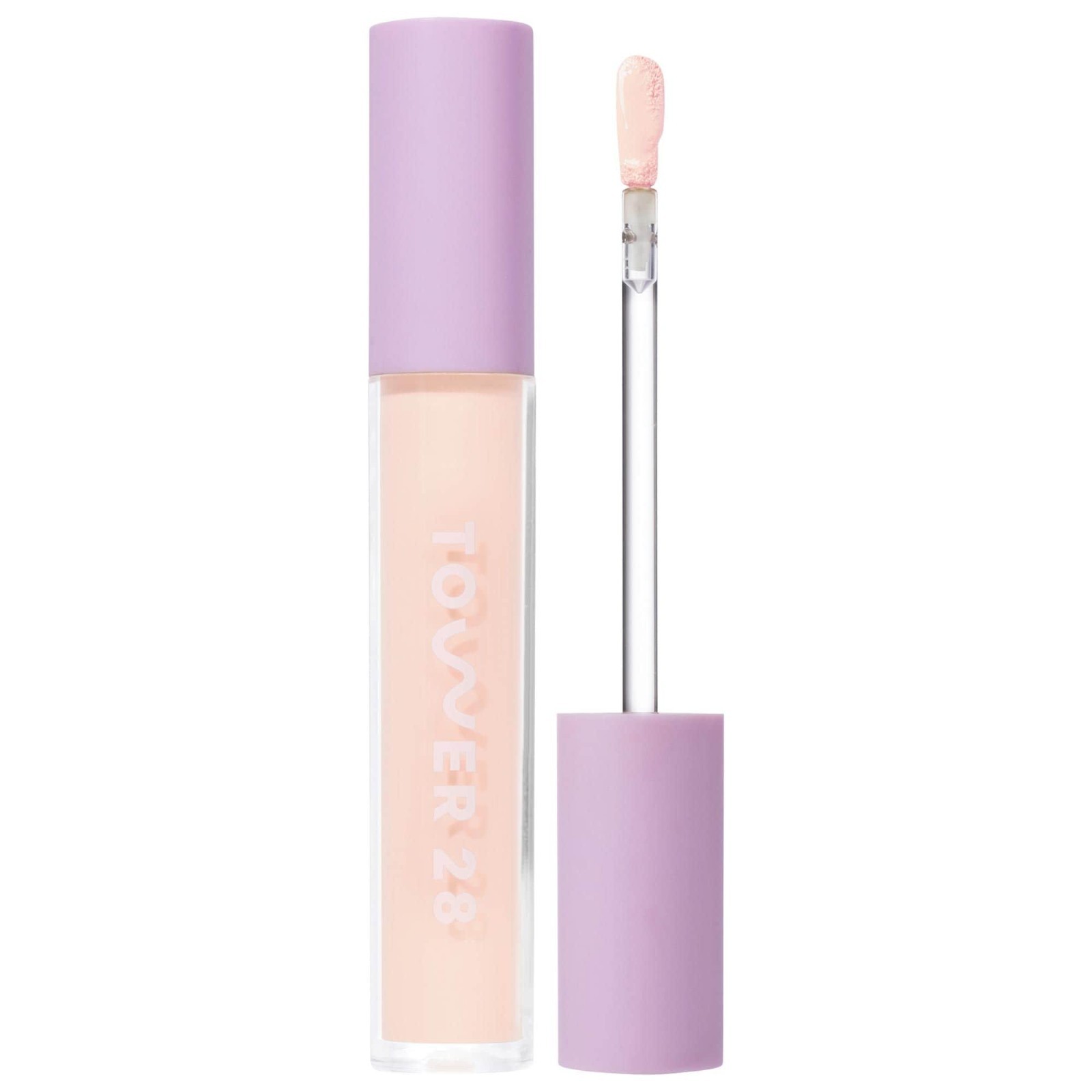 Tower 28 Beauty Swipe All-Over Hydrating Serum Concealer,28 colors,0.22 oz