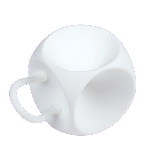 Cube Pessary Without Drains Silicone – Bioteque America