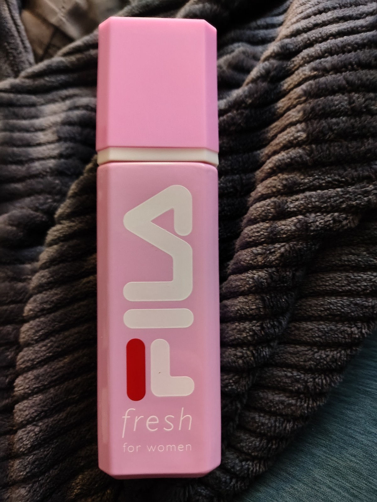 NEW UNOPENED PACKAGE DESIGNER PERFUME FOR WOMEN fila women fresh